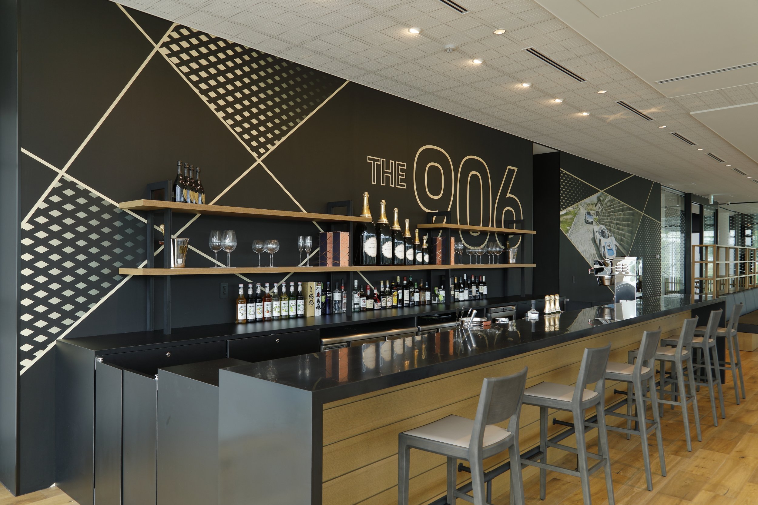 🏎️ 포르쉐 체험 센터 도쿄(포르쉐 에쿠스페리엔스 센타 도쿄) 이미지 5